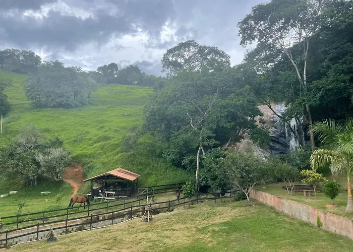 Sitio Olho De Boneca