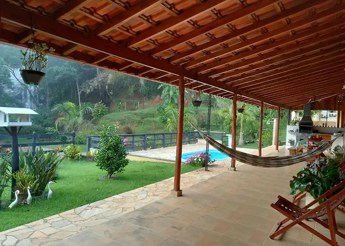 Sitio Olho De Boneca