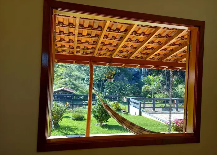 Sitio Olho De Boneca