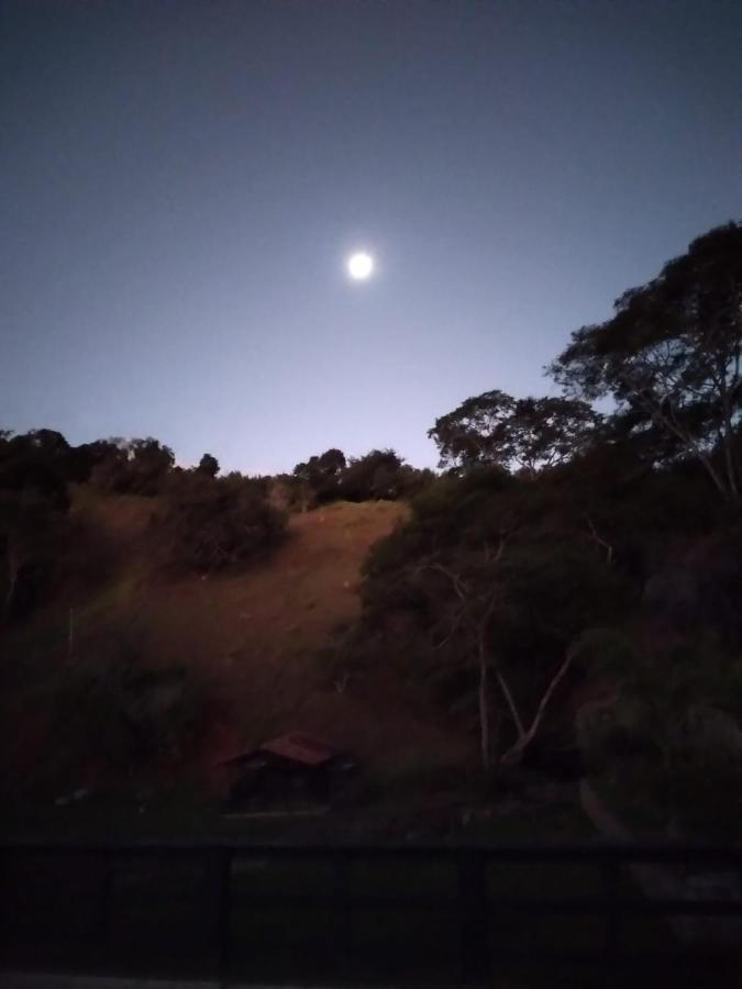 Homestay Sitio Olho De Boneca Itamonte