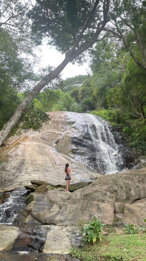 Sitio Olho De Boneca