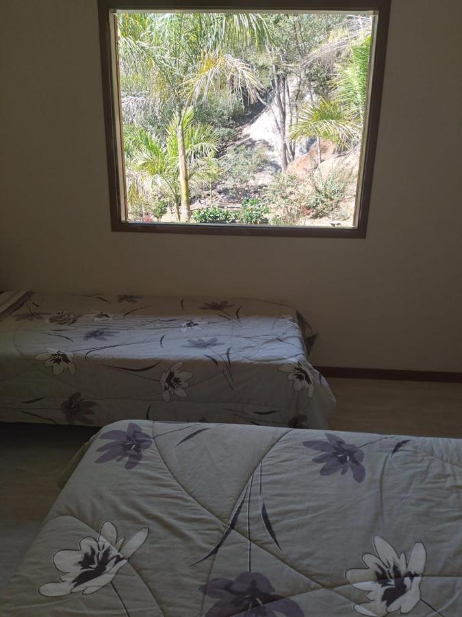 Sitio Olho De Boneca Homestay