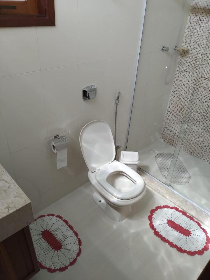 Homestay Sitio Olho De Boneca *