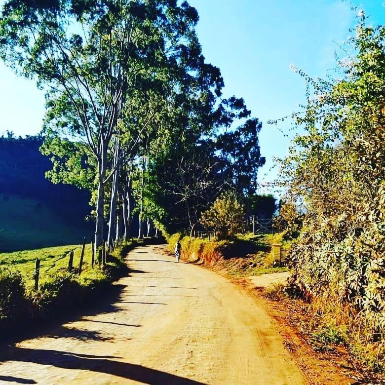 Homestay Sitio Olho De Boneca Itamonte