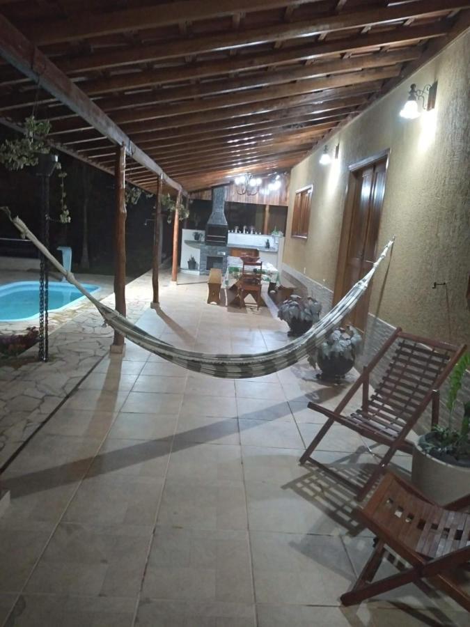 Homestay Sitio Olho De Boneca
