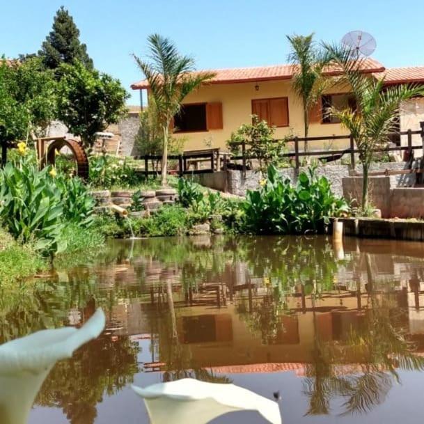 Sitio Olho De Boneca * Itamonte