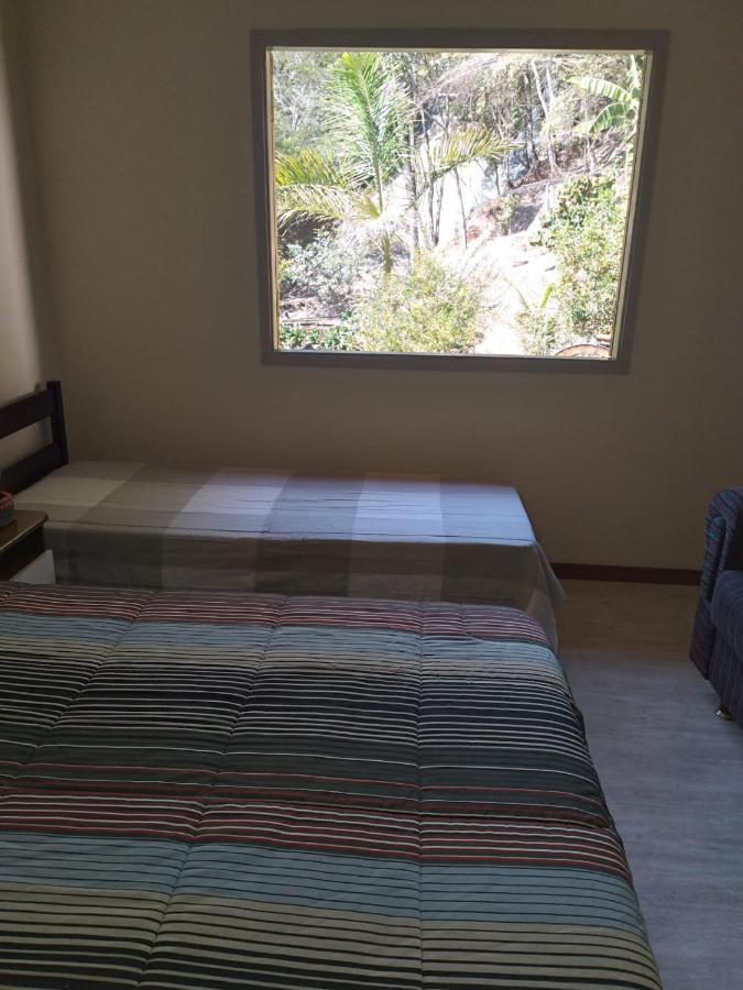 Sitio Olho De Boneca Homestay *