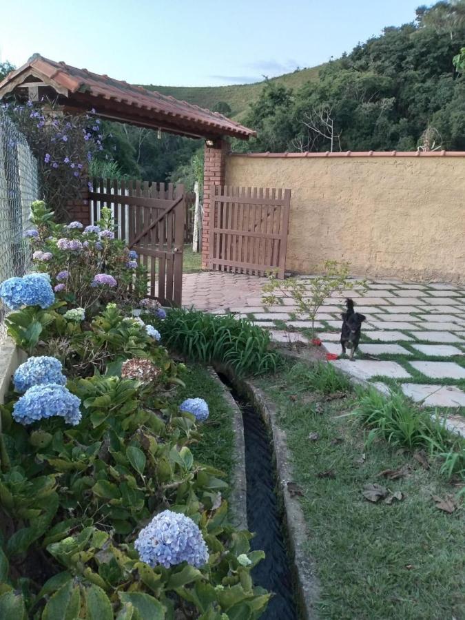 Sitio Olho De Boneca * Itamonte