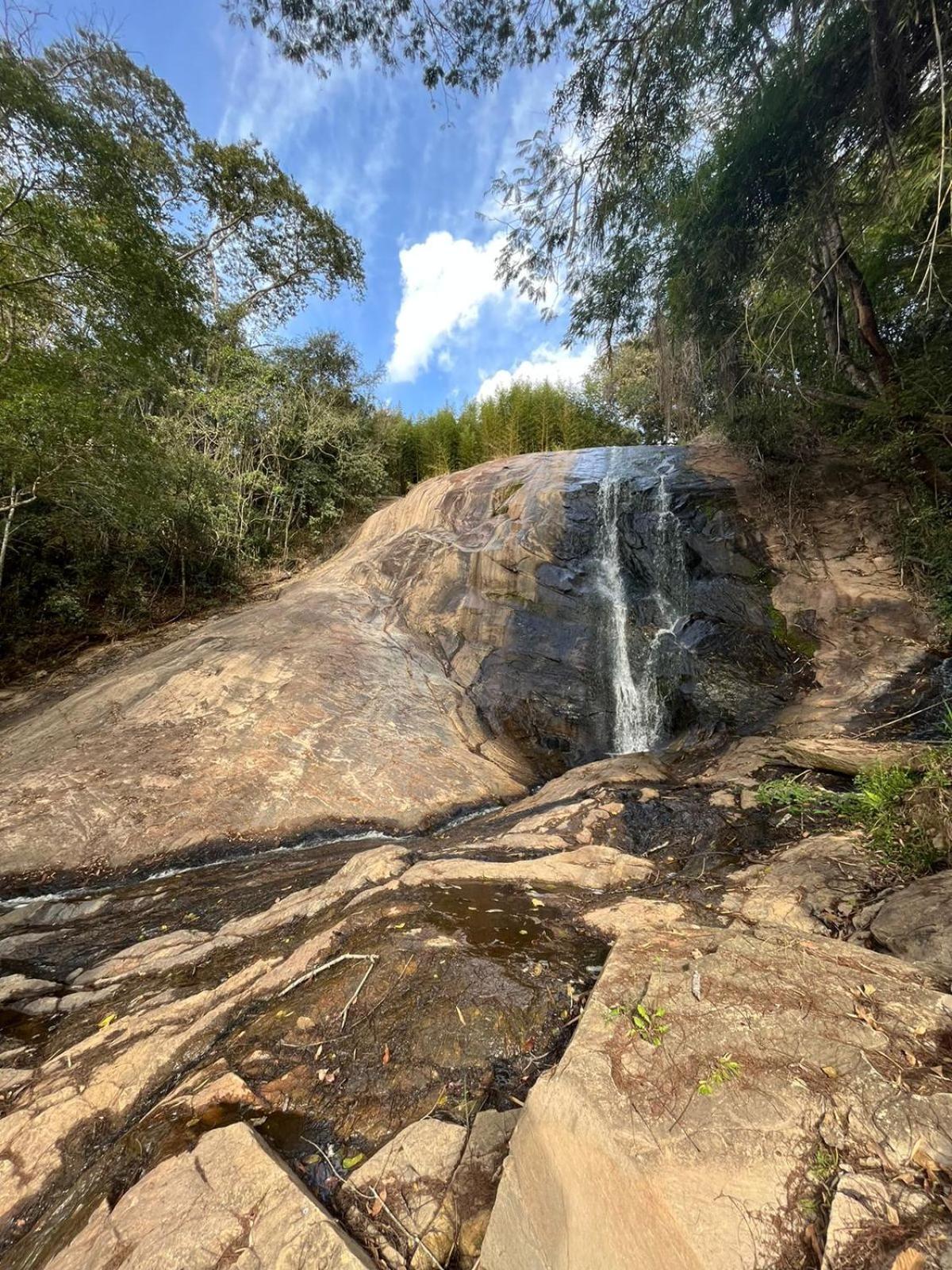 Sitio Olho De Boneca Itamonte