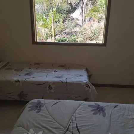 Sitio Olho De Boneca Apartamento Itamonte Exterior foto
