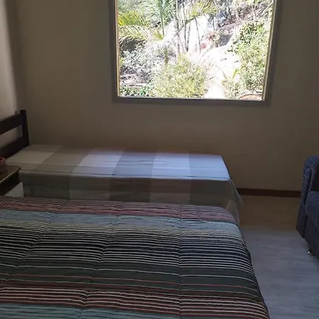Sitio Olho De Boneca Apartamento Itamonte Exterior foto