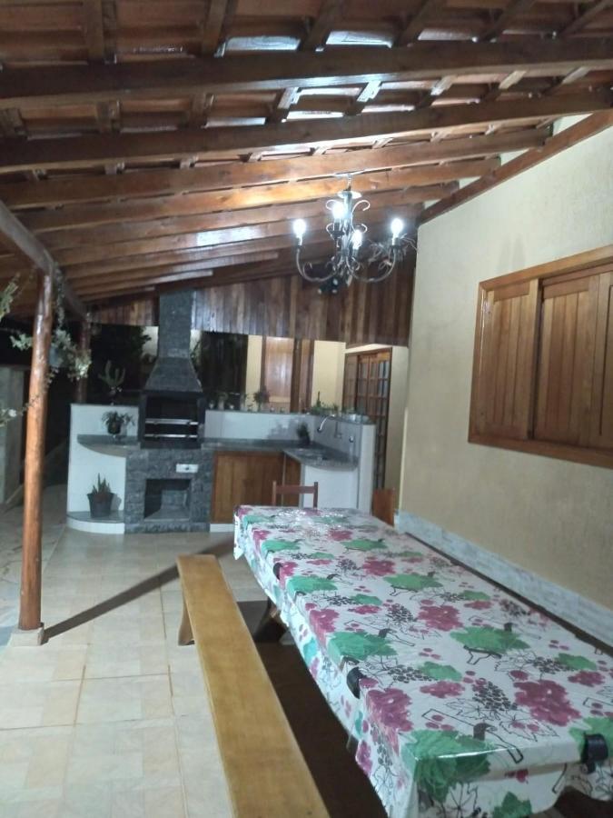 Sitio Olho De Boneca * Itamonte