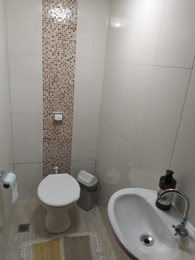 Quarto em Acomodações Particulares Sitio Olho De Boneca *