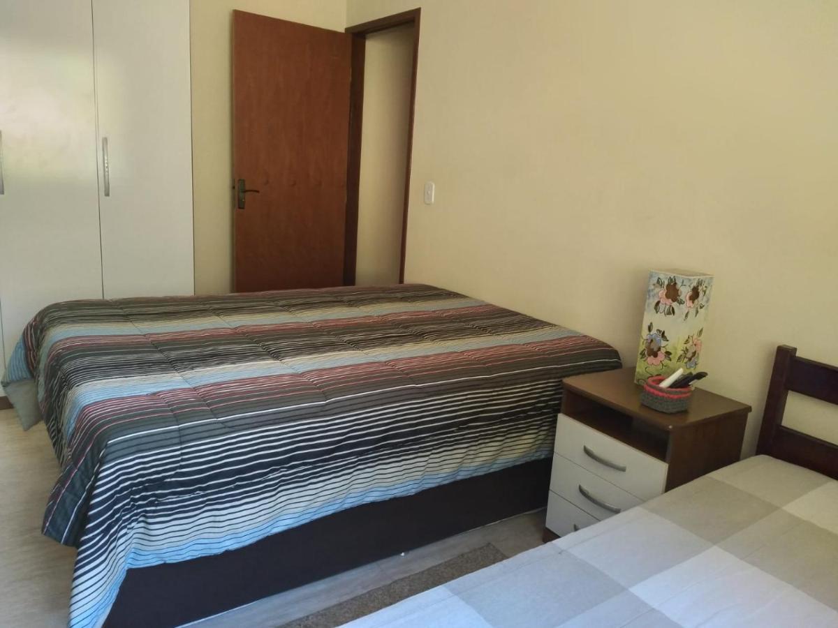 Quarto em Acomodações Particulares Sitio Olho De Boneca Itamonte